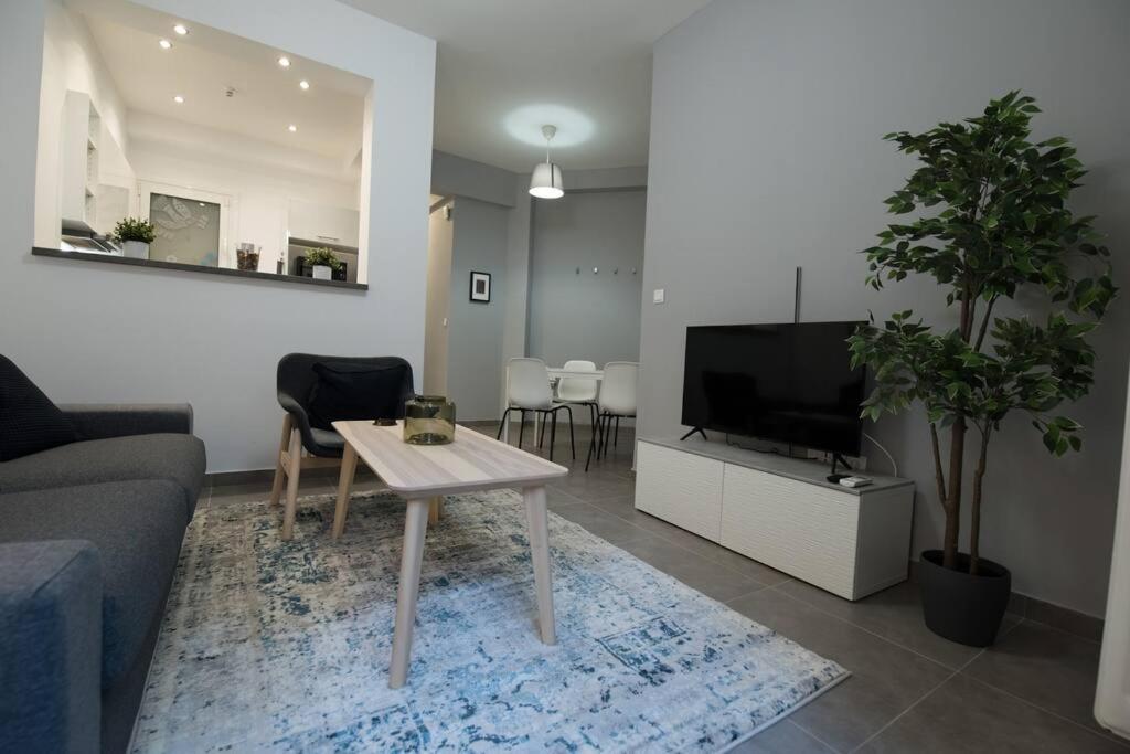Acropolis Selected Apartment Athen Eksteriør billede